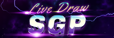 Live Draw SGP